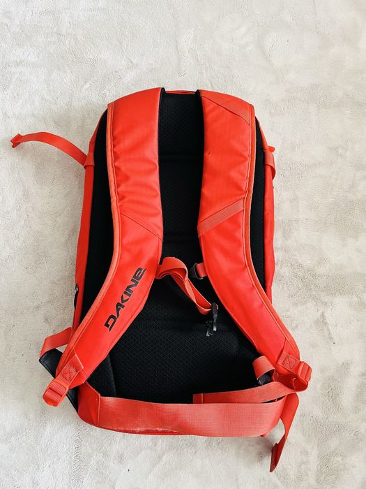Ски/сноуборд раница Dakine
