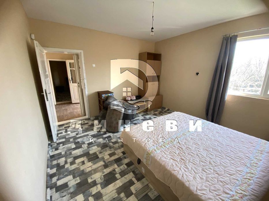 Продава се Къща в с. Сърнево, Област Стара Загора - 115 кв.м за 306 €/кв.м - Снимка #12