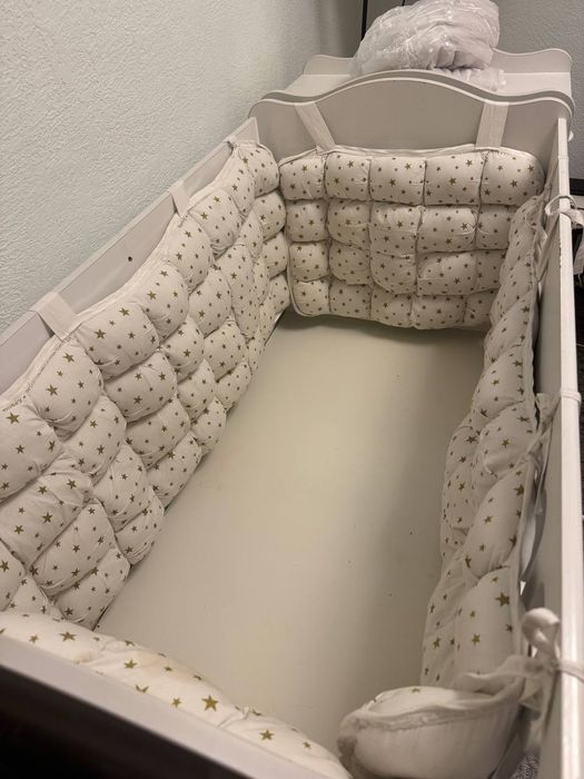 Продаётся детская кровать