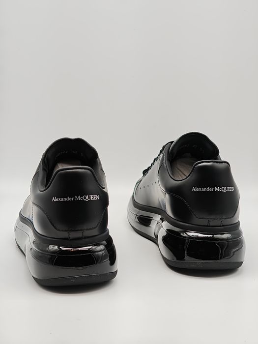 Мъжки Сникърси Alexander McQueen