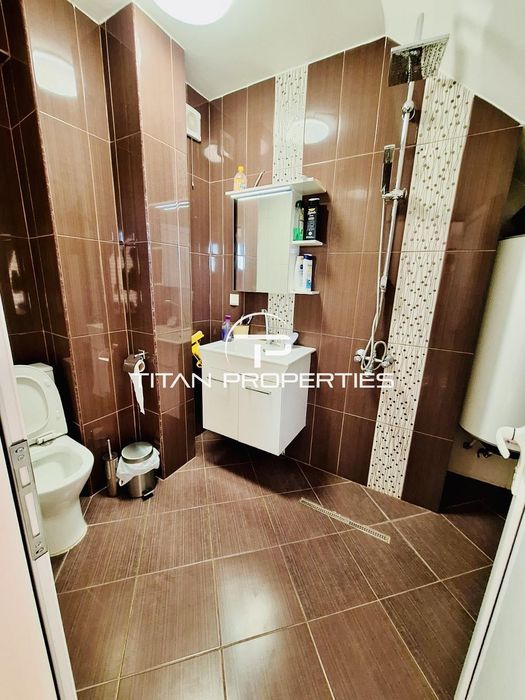 Дава се под наем Многостаен апартамент в Бургас, Сарафово - 240 кв.м за 612 € - Снимка #9