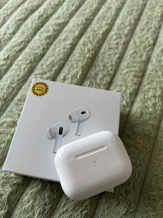 Airpods 2 ca noi