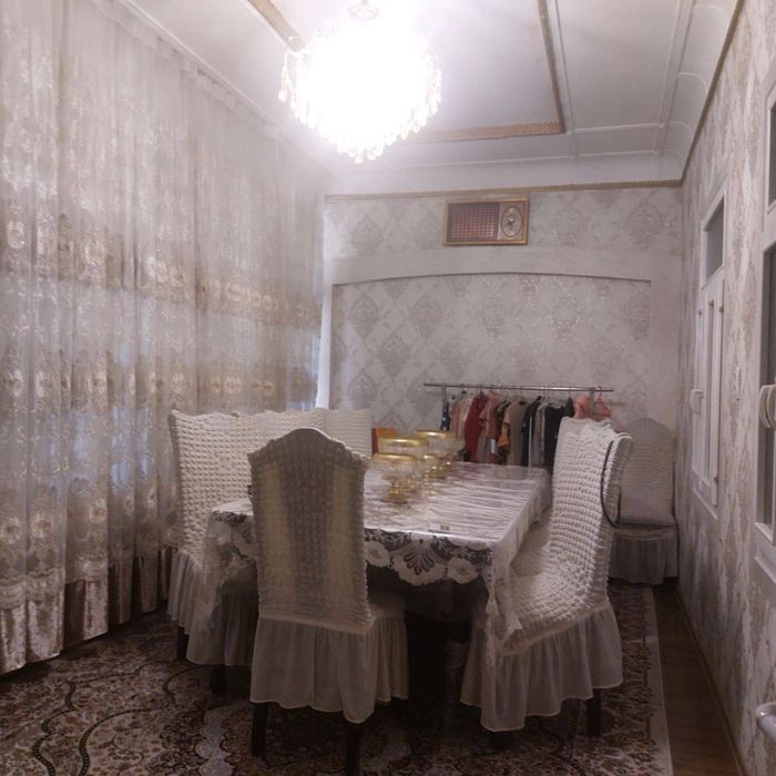 N6253 Olmazor tumani Oxunboboyev 3,5 sotix