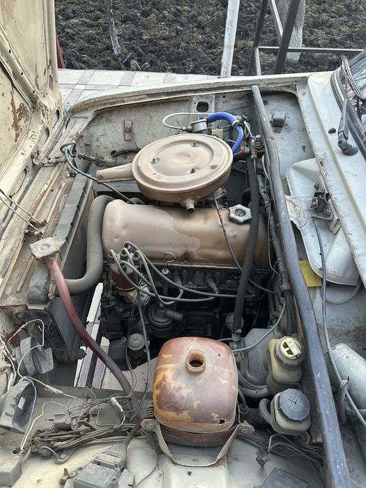 жугули 2101 нахаду