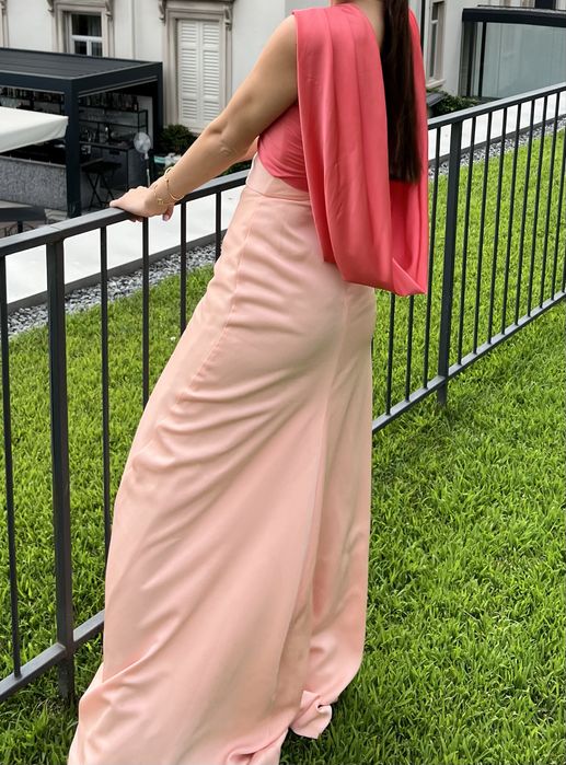 Платье от Malli