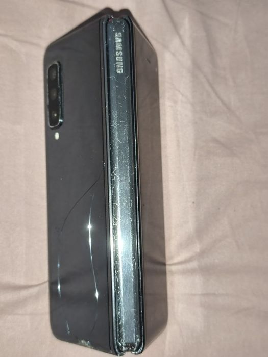 Продам Samsung fold 1