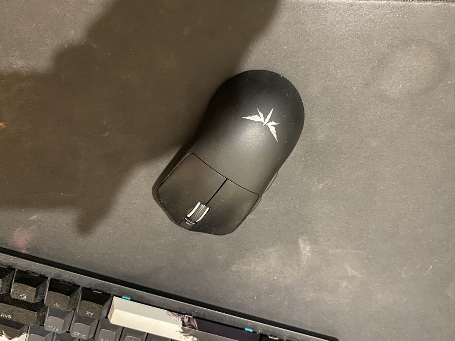 Vgn dragonfly f1 moba