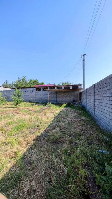 Egasidan 6 sotix Parkent tumani