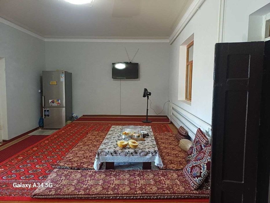 4 sotix hovli joy sotiladi, srochno