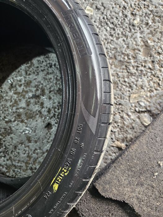 245 40 18 vara pirelli