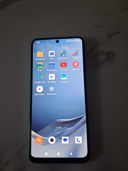 Телефон xiaomi редми продам