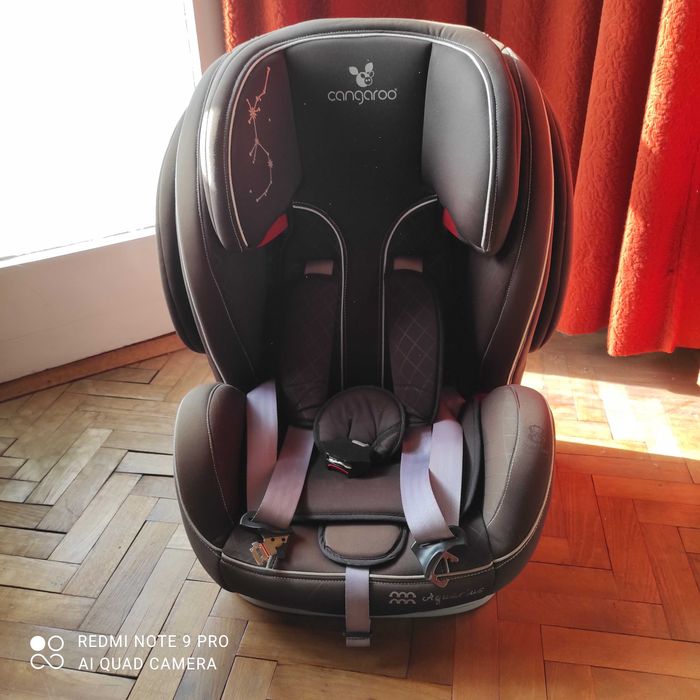 Детско столче за кола