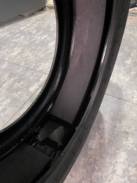 Pirelli P-Zero 265/45R21