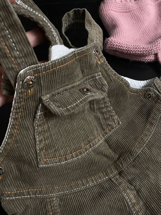 Комплект одежды рр 74