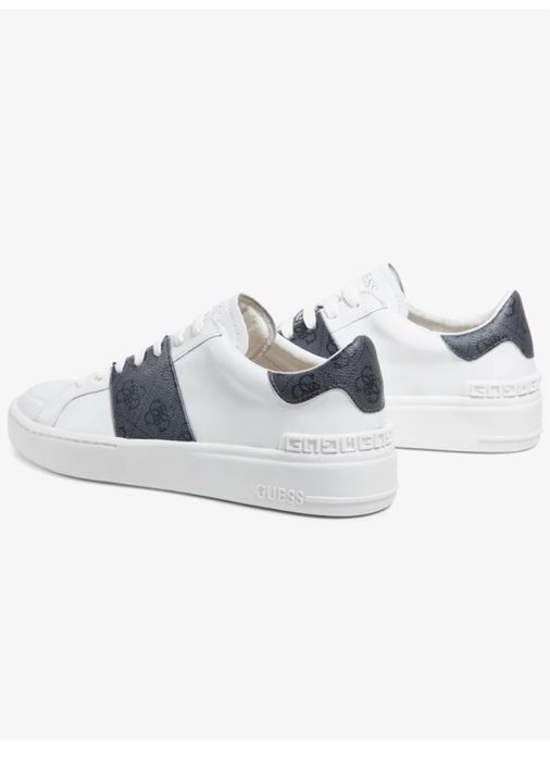 GUESS Сникърси Verona Stripe Low 43