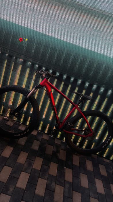 Pegas MountainBike
