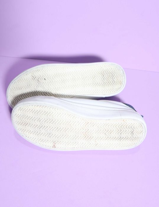 Adidași Tenisi copii H&M - Albi marimea 31 interior 20 cm