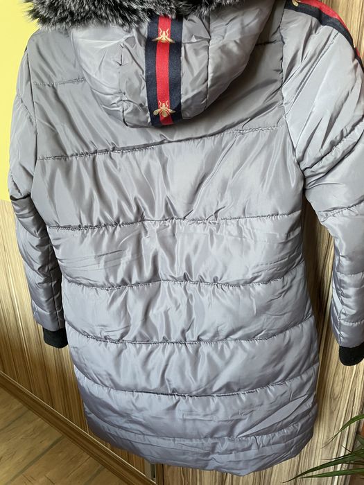 Зимно яке  Gucci