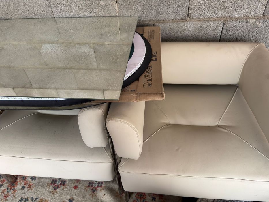 Кресла в салон красоты