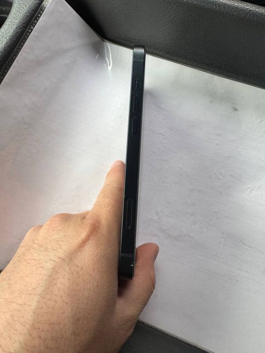 Iphone 13 128GB black