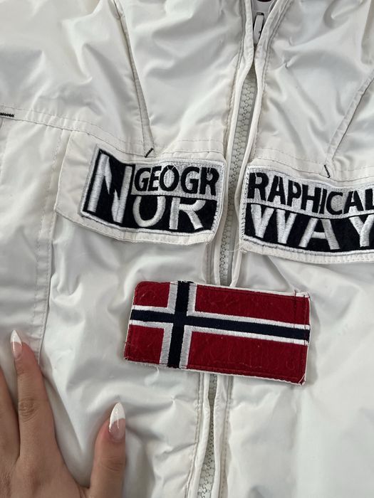 скорско яке Napapijri