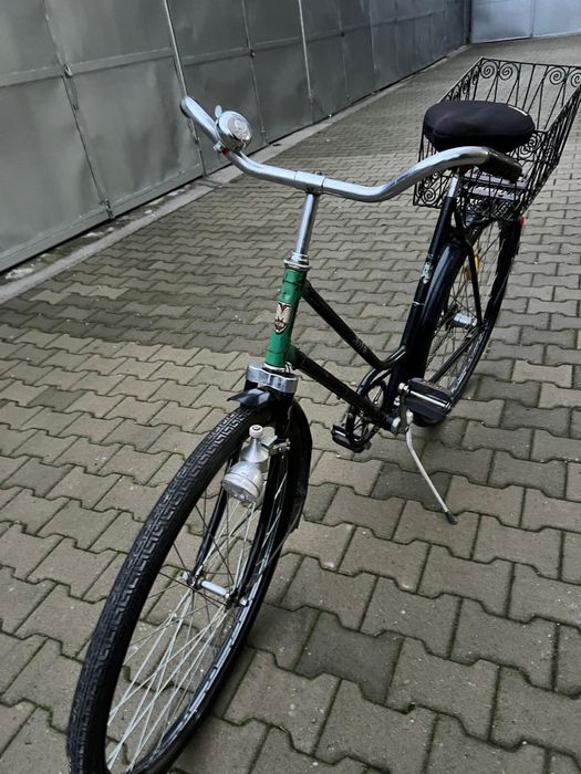 Bicicleta de colectie MIFA