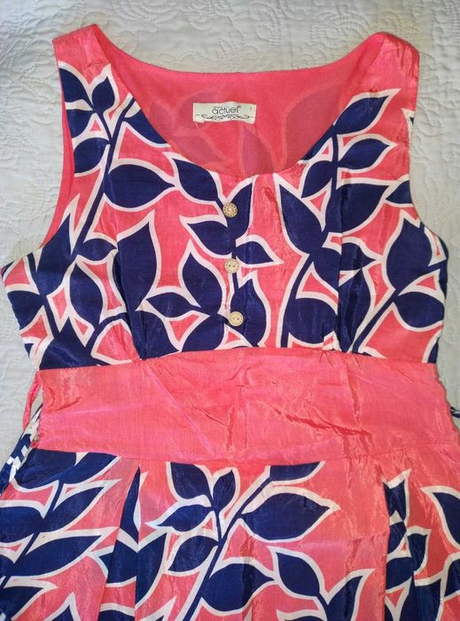 Дамски ризи и рокли 100% коприна вискоза, XS-S, Esprit, Boohoo, H&M