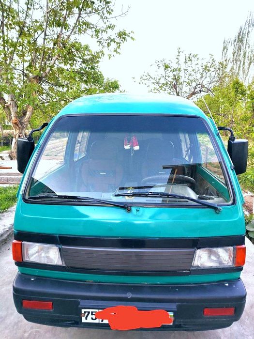 Damas sotiladi holati alo