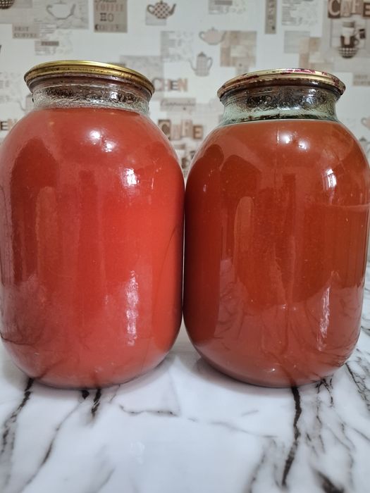 Продам маринованные огурчики