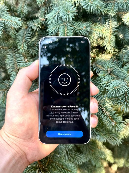 iPhone 14 (128GB) ИДЕАЛ!