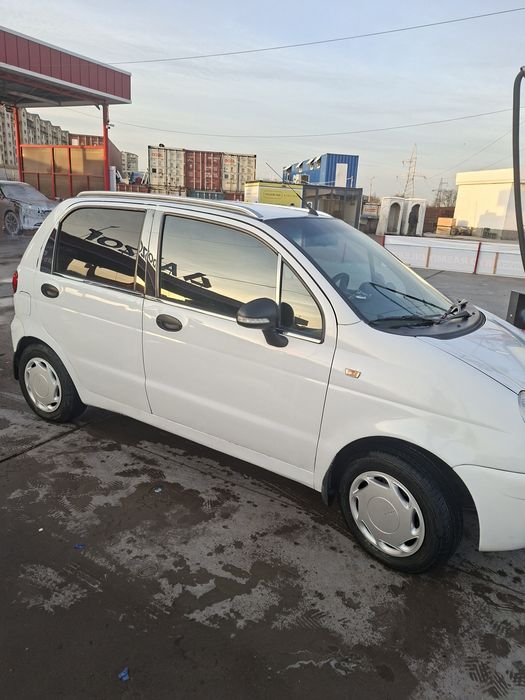 Matiz mx sotiladi