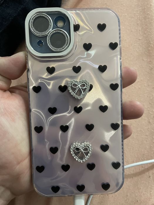 Продам айфон 13 128гб