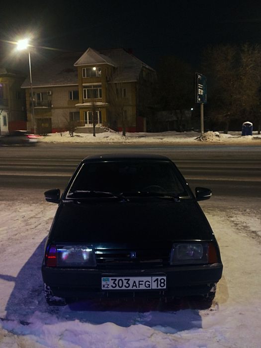 Продам ваз 21099