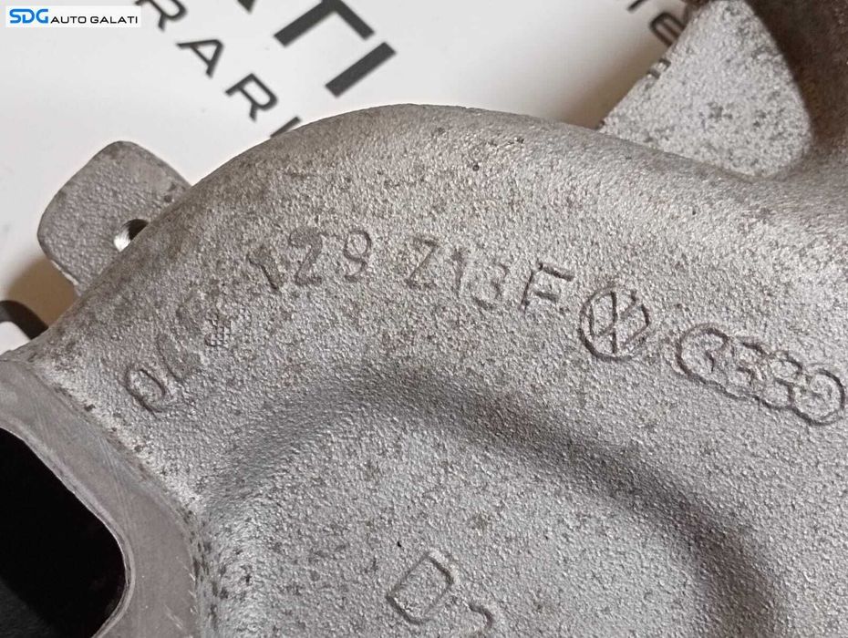 Galerie Admisie Volkswagen Polo 9N 1.4 TDI BAY 2002 - 2009 Cod 045129713F [M6665]