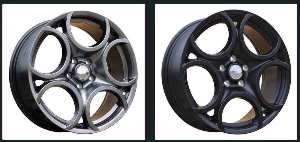 17" 18 Джанти Алфа Ромео 5X110 ALFA ROMEO 159 STELVIO GIULIETTA Giulia