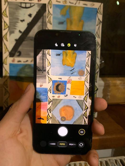 Vand iphone 13
