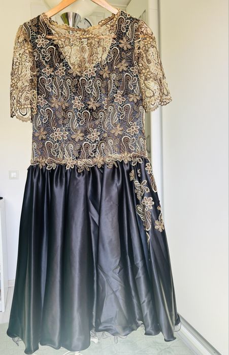 Rochie nasa, facuta pe comanda