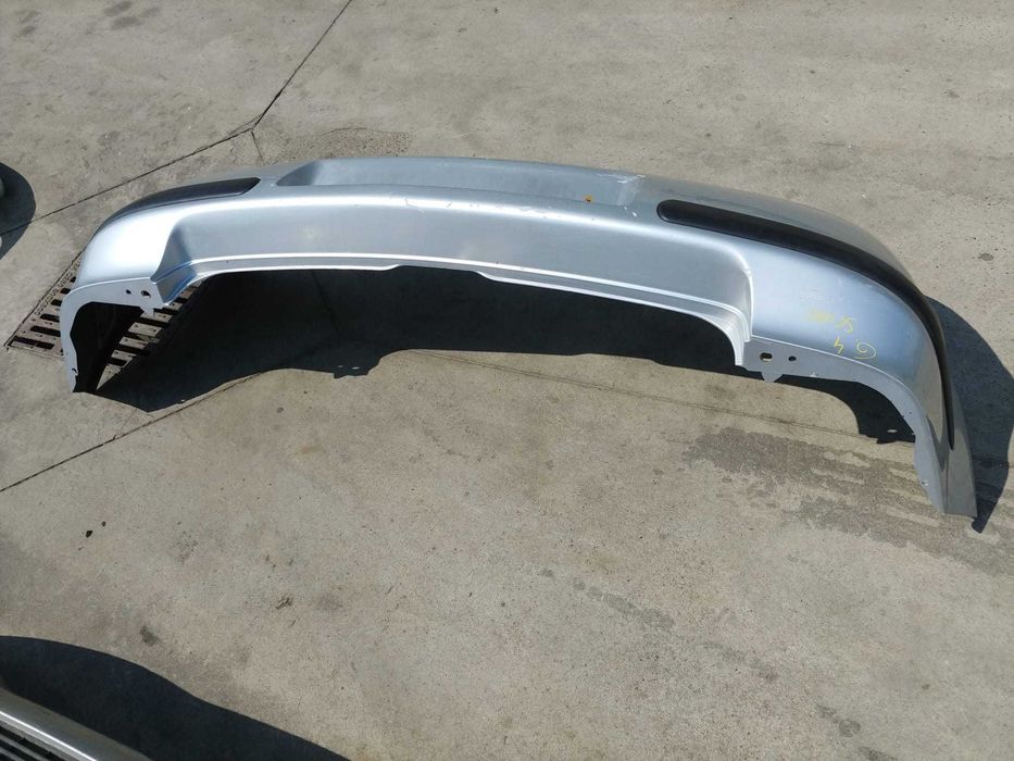 bara spate vw golf 4 scurt  1j6807421d