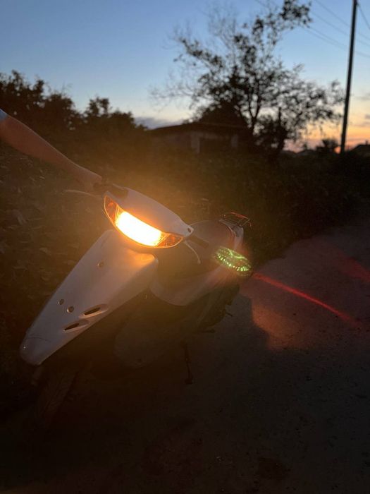 Скутер Honda Dio 34