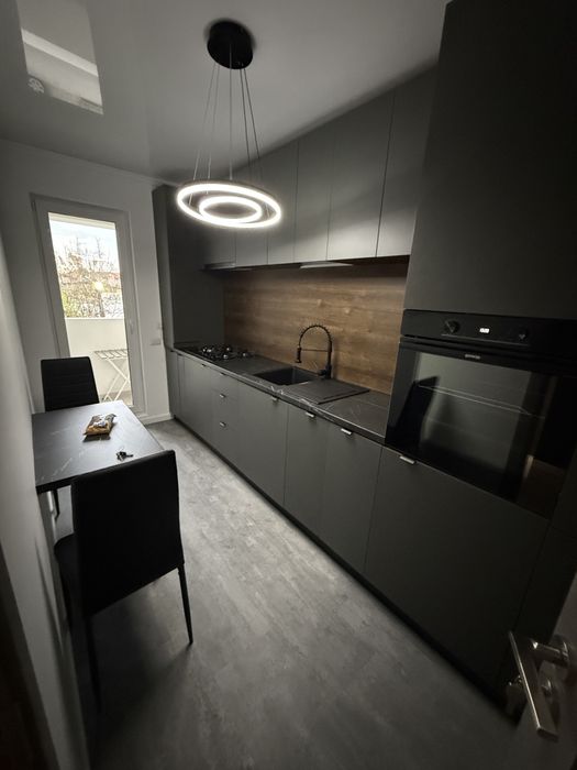Inchiriere Studio Pollux Residence