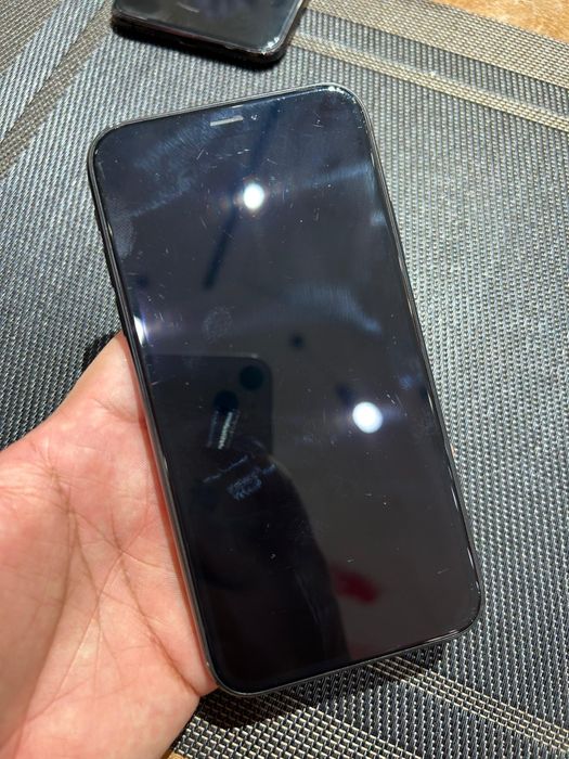 11 Про Макс 256 гб