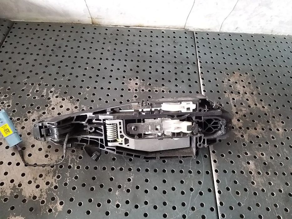 Maner usa dreapta fata opel zafira e life 9686433680u