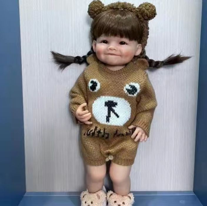 Новые куклы ОРИГИНАЛ