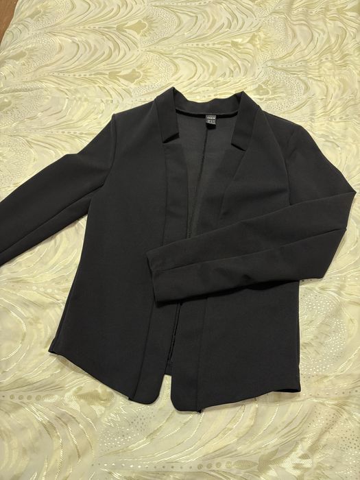 Sacou / Blazer negru elegant