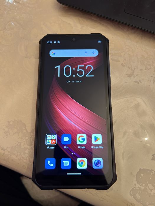 Телефон ixx J7.