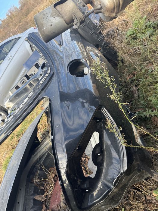 Заден десен панел Cl 216 w216 amg