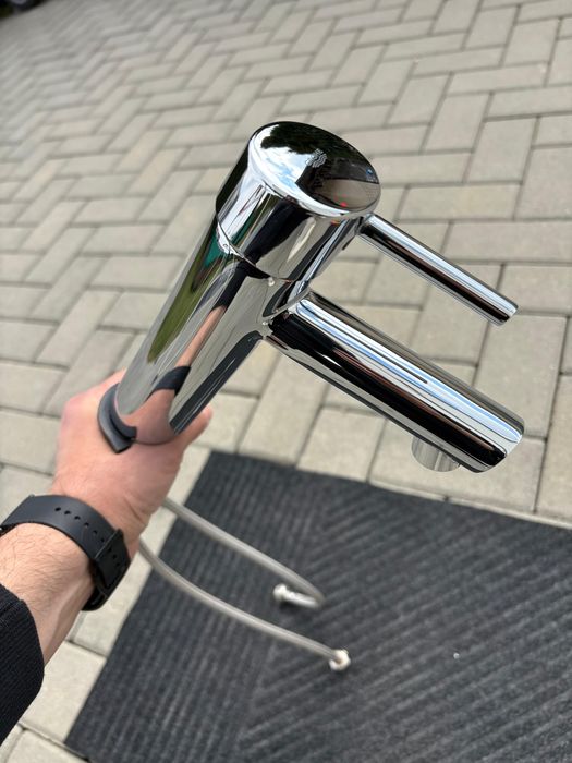 Baterie Groche lavoar