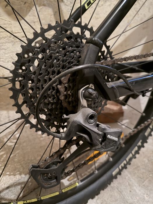 Cube Analog 2020 Hardtail