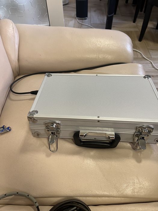 Vand wireless instrument akg wms 4500