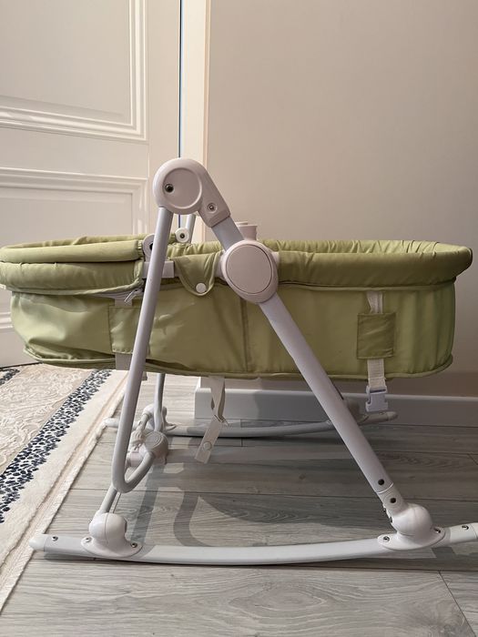 Люлька качалка